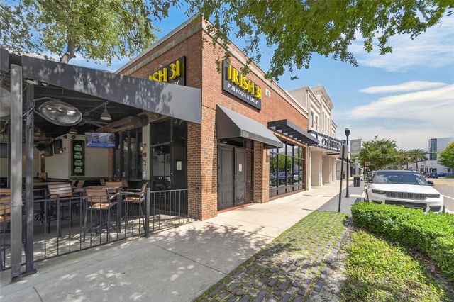 610 S ROME AVENUE 102, Tampa, FL 33606