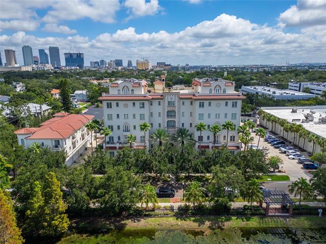 610 S ROME AVENUE 102, Tampa, FL 33606
