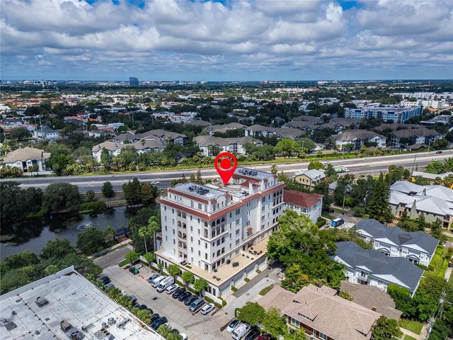 610 S ROME AVENUE 102, Tampa, FL 33606