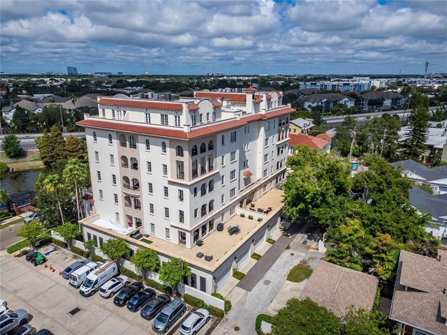 610 S ROME AVENUE 102, Tampa, FL 33606