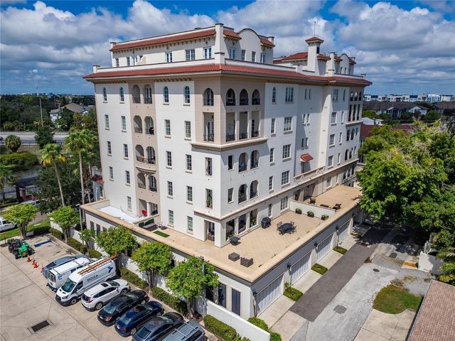 610 S ROME AVENUE 102, Tampa, FL 33606