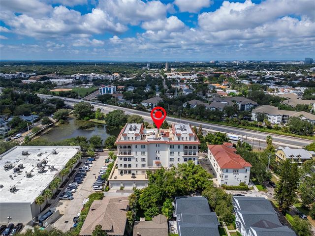 610 S ROME AVENUE 102, Tampa, FL 33606