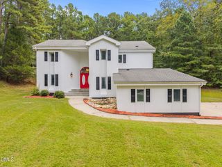 141 Southerland Place, Henderson, NC 27537