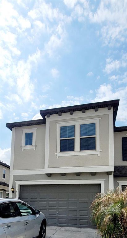 8077 ROLLING SHELL TRAIL, Wesley Chapel, FL 33545