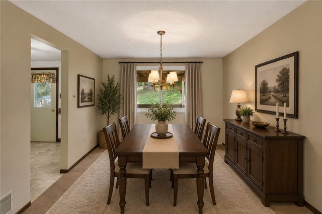 5817 Monongahela Ave, Bethel Park, PA 15102