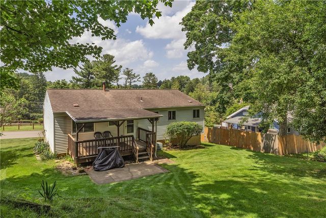 5817 Monongahela Ave, Bethel Park, PA 15102