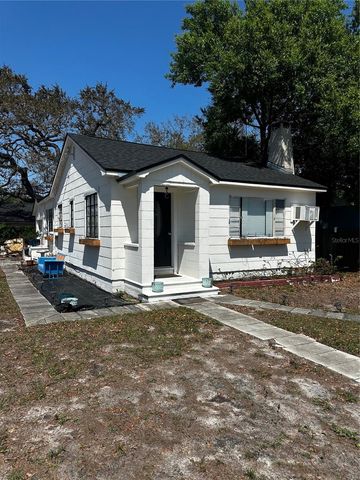 491 31ST AVENUE N, St Petersburg, FL 33704