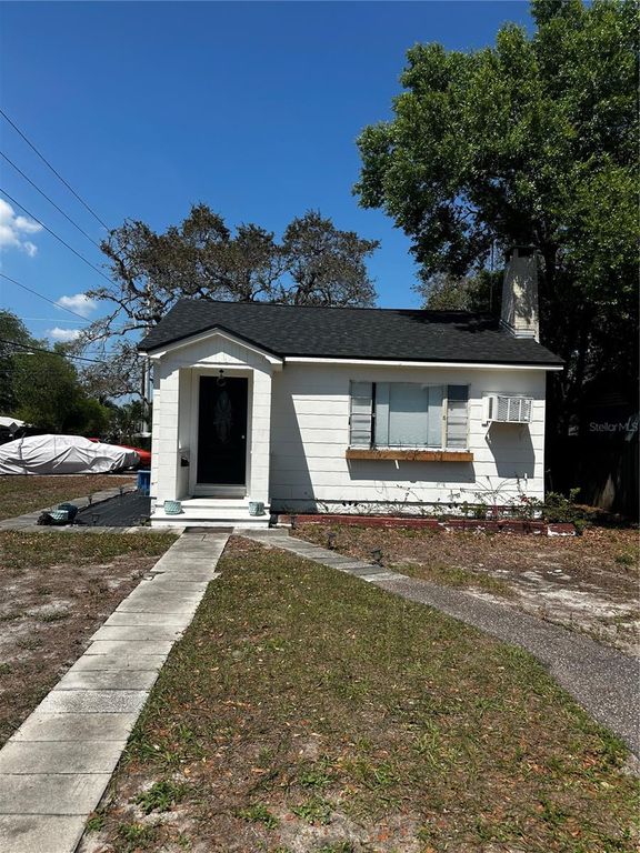 491 31ST AVENUE N, St Petersburg, FL 33704