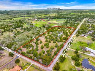 1925 Juniper Lane, Cedar Hill, TX 76065