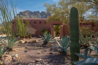 8790 N Shadow Mountain Drive, Tucson, AZ 85704