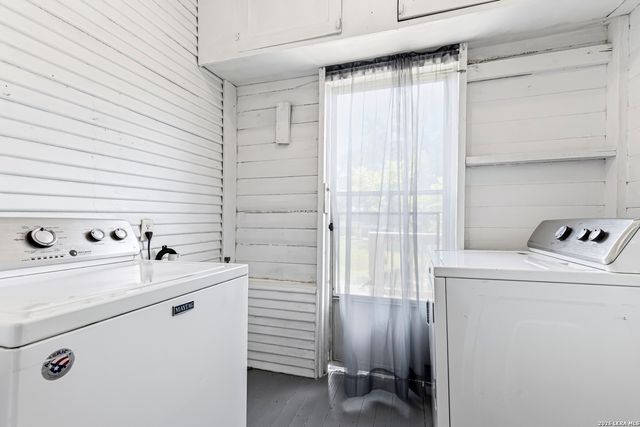 526 HAMMOND AVE, San Antonio, TX 78210