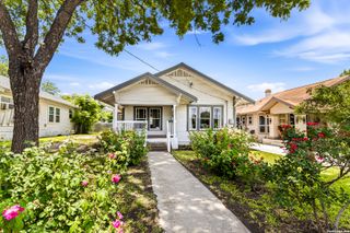 526 HAMMOND AVE, San Antonio, TX 78210