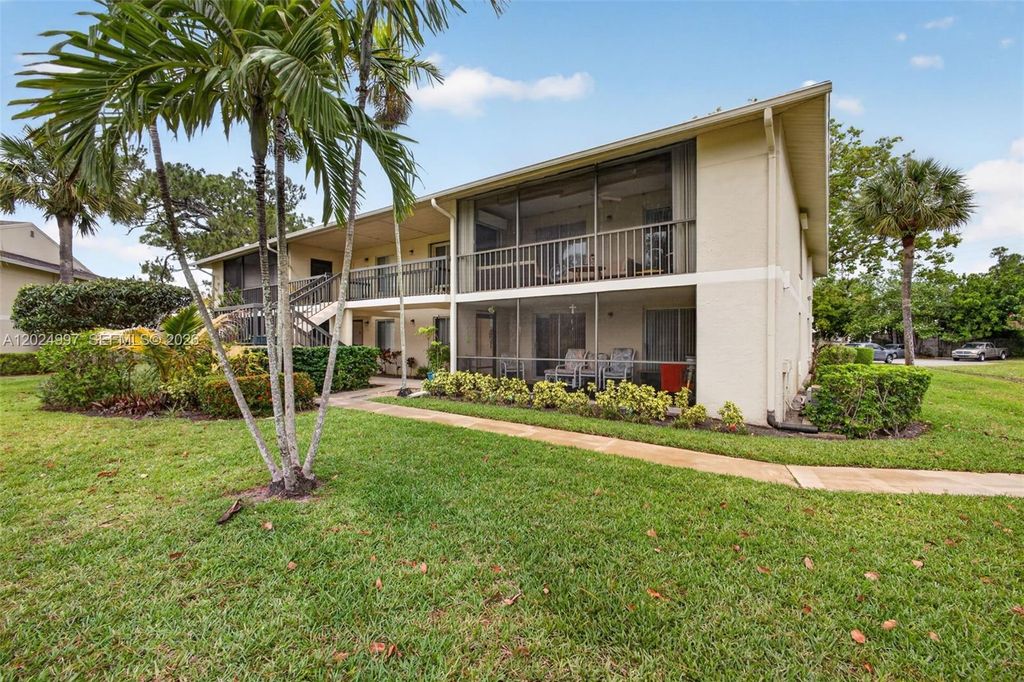 6555 Chasewood Drive H, Jupiter, FL 33458