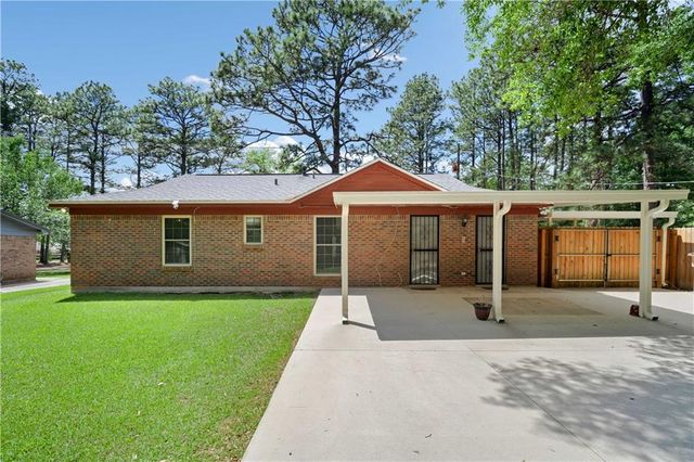1020 Middle Ring Road, Mobile, AL 36608