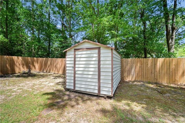 1020 Middle Ring Road, Mobile, AL 36608
