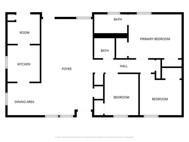 1020 Middle Ring Road, Mobile, AL 36608