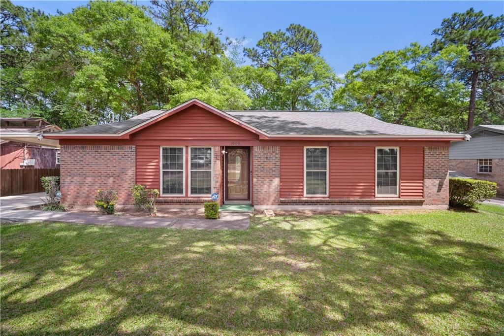 1020 Middle Ring Road, Mobile, AL 36608