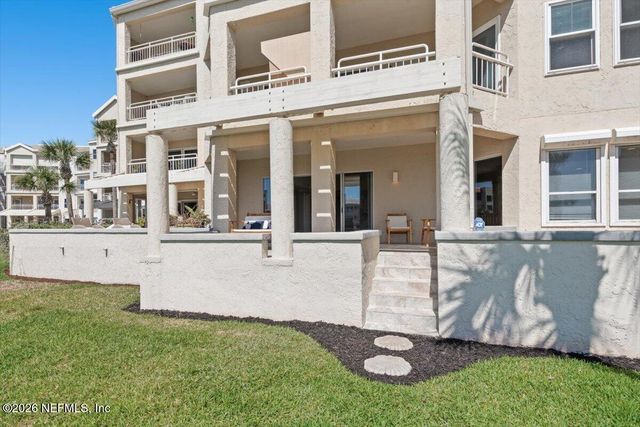 916 SPINNAKERS REACH Drive 916, Ponte Vedra Beach, FL 32082