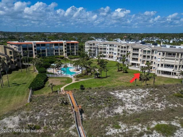 916 SPINNAKERS REACH Drive 916, Ponte Vedra Beach, FL 32082