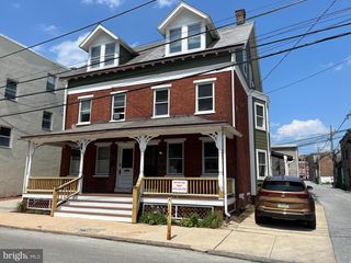 27 S DARLINGTON ST, West Chester, PA 19382