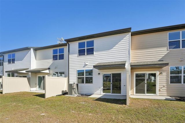 14961 PISA PARKWAY, Dade City, FL 33523