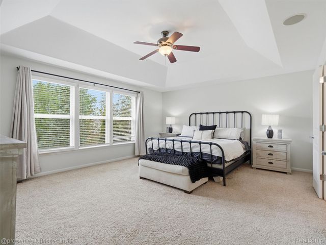 24307 Padstone Dr, Lyon Charter Township, MI 48178