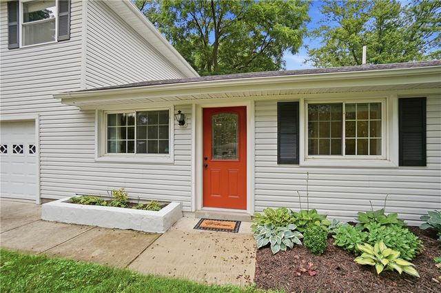 1684 Pierce Drive, Beavercreek, OH 45432
