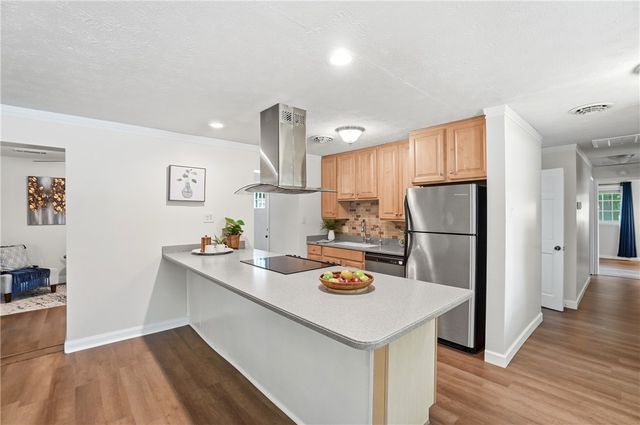 1684 Pierce Drive, Beavercreek, OH 45432