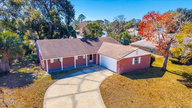 357 Apache Trail, Ormond Beach, FL 32174