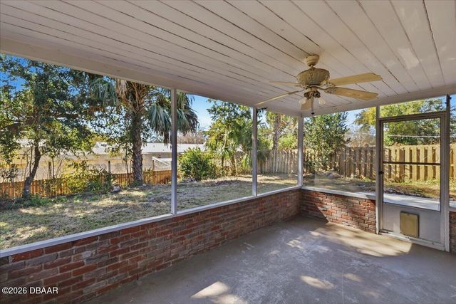 357 Apache Trail, Ormond Beach, FL 32174