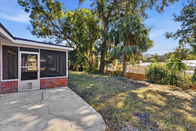 357 Apache Trail, Ormond Beach, FL 32174