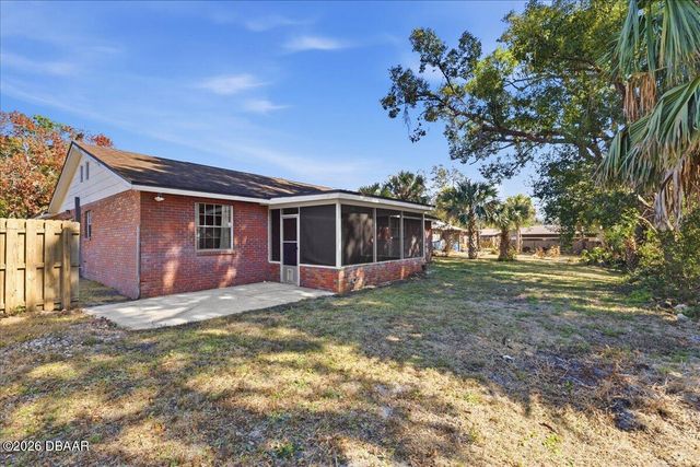 357 Apache Trail, Ormond Beach, FL 32174