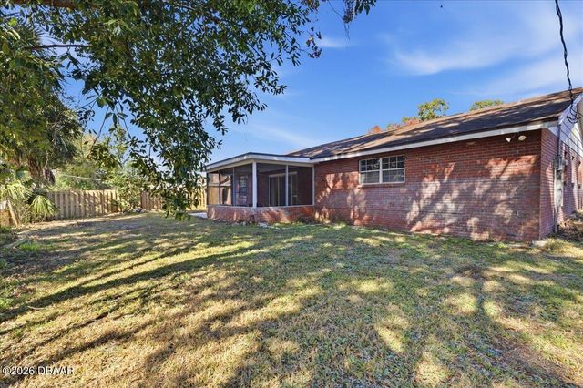 357 Apache Trail, Ormond Beach, FL 32174