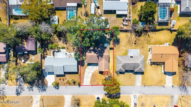 357 Apache Trail, Ormond Beach, FL 32174