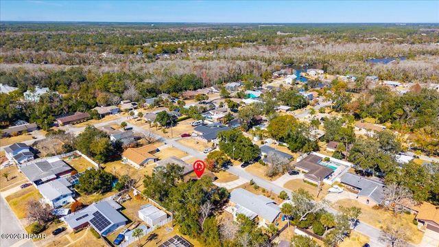 357 Apache Trail, Ormond Beach, FL 32174