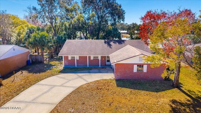 357 Apache Trail, Ormond Beach, FL 32174