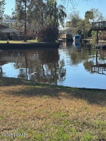 357 Apache Trail, Ormond Beach, FL 32174