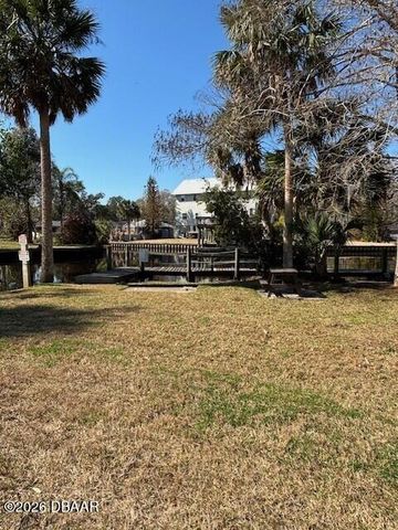 357 Apache Trail, Ormond Beach, FL 32174