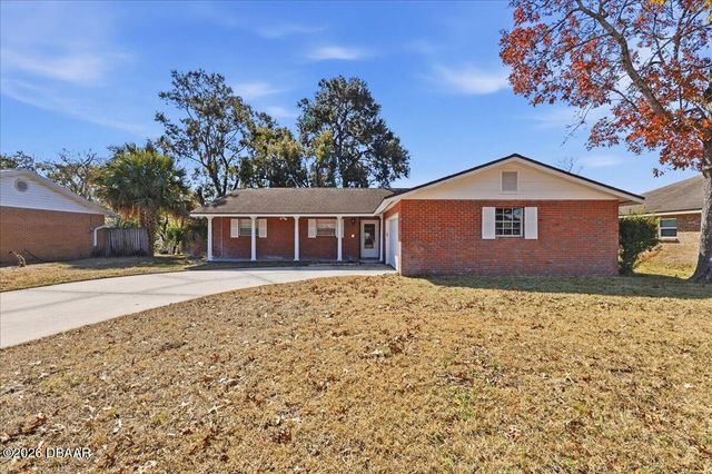 357 Apache Trail, Ormond Beach, FL 32174