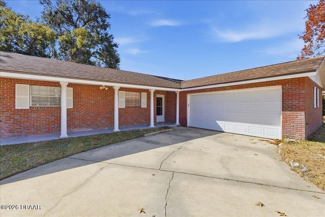 357 Apache Trail, Ormond Beach, FL 32174