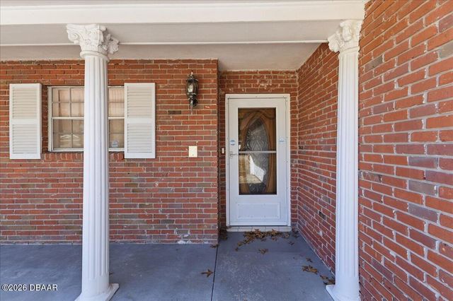 357 Apache Trail, Ormond Beach, FL 32174