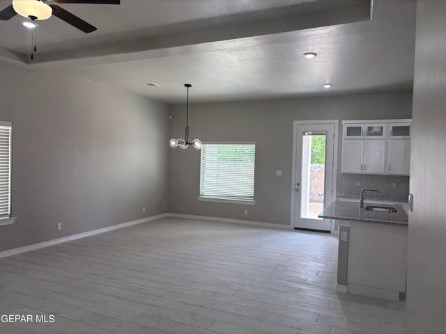 6154 SORREL Drive, El Paso, TX 79932
