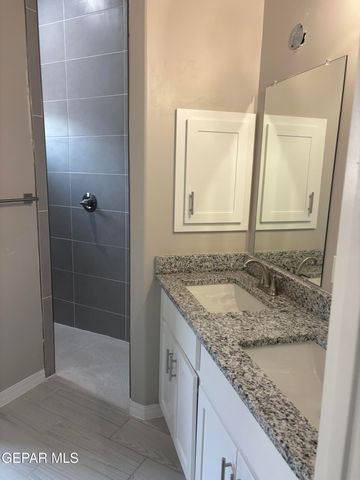 6154 SORREL Drive, El Paso, TX 79932