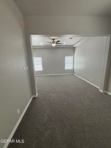 6154 SORREL Drive, El Paso, TX 79932