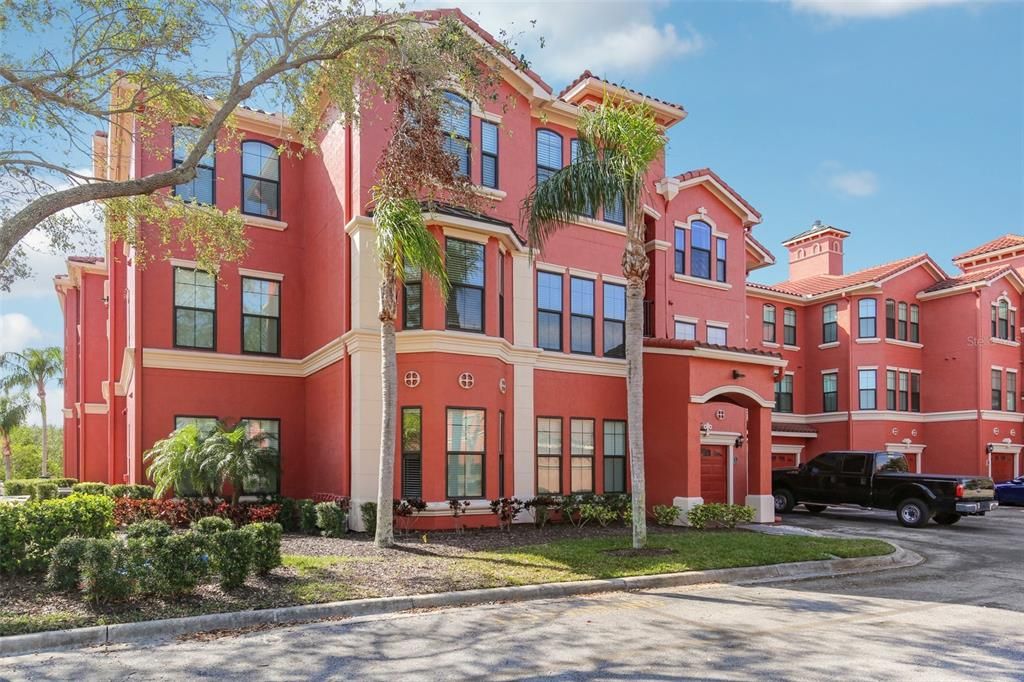 2713 VIA MURANO 216, Clearwater, FL 33764