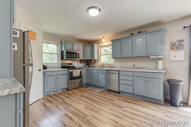 8152 Murphy Road, Lyons, MI 48851