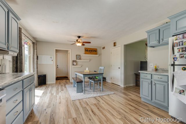 8152 Murphy Road, Lyons, MI 48851
