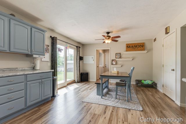 8152 Murphy Road, Lyons, MI 48851