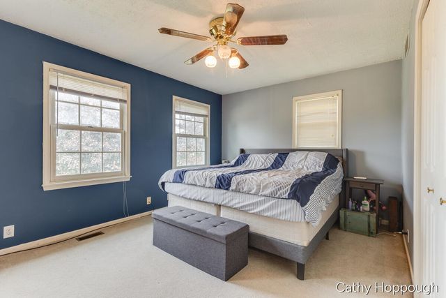 8152 Murphy Road, Lyons, MI 48851