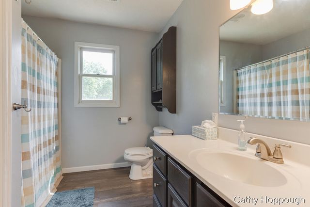 8152 Murphy Road, Lyons, MI 48851